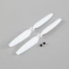 EFLP12575R E-Flite 125 X 75mm Prop Right (2) With Screw: X-VERT VTOL
