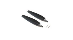 EFLP13070FP E-Flite 130 X 70mm Folding Prop Pusher: Delta Ray One