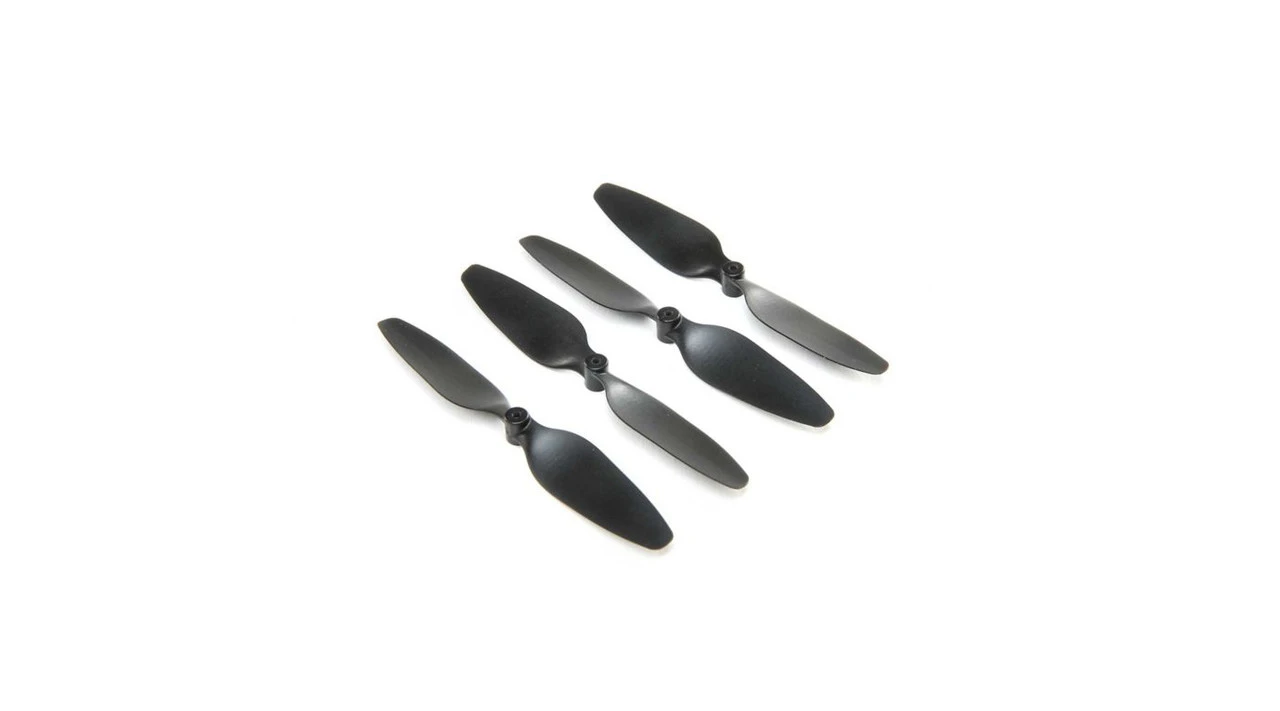EFLP60205 E-flite 60mm X 2.5mm Prop Set CW CCW (4) 1 EFLP60205 E-flite 60mm X 2.5mm Prop Set CW CCW (4)