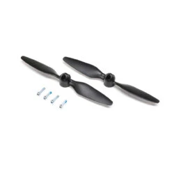EFLP9448 E-Flite 94mm X 48mm Prop Set, CW & CCW (2): Ultrix 600mm