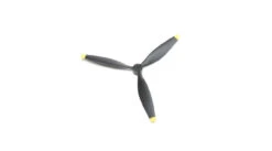EFLUP120703B E-FLITE 120mm X 70mm 3 Blade Propeller