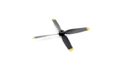 EFLUP45304B E-Flite 4.5 X 3.0 4-Blade Electric Propeller