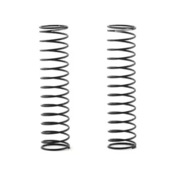 Element RC 63mm Shock Spring (White - .95 Lb/in) #42088