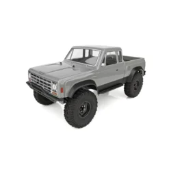 Element RC Enduro SE Sendero 4X4 RTR 1/10 Trail Truck (Grey) W/2.4GHz Radio #40107