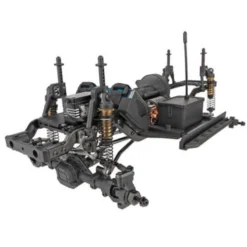 Element RC Enduro Trail Truck 1/10 Rock Crawler Builder's Kit 2 #40114