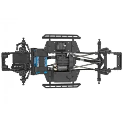 Element RC Enduro Trail Truck 1/10 Rock Crawler Builder's Kit 2 #40114 -Car Airplane Model Shop element rc element rc enduro trail truck 1 10 rock 3