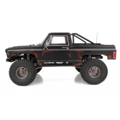 Element RC Enduro Trailwalker Trail Truck 4x4 RTR Rock Crawler (Black) W/2.4GHz Radio #40119