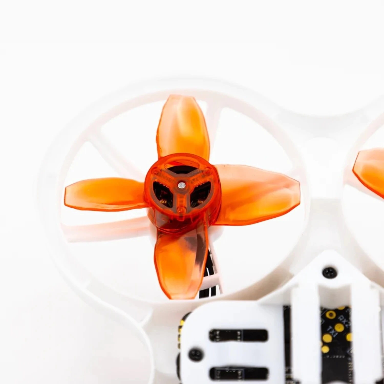 EMAX USA EZ Pilot Pro Ready-To-Fly RTF FPV Drone W/ Controller & Goggles #0110001123 6 EMAX USA EZ Pilot Pro Ready-To-Fly RTF FPV Drone W/ Controller & Goggles #0110001123 - Image 6