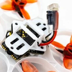 EMAX USA EZ Pilot Pro Ready-To-Fly RTF FPV Drone W/ Controller & Goggles #0110001123 19 EMAX USA EZ Pilot Pro Ready-To-Fly RTF FPV Drone W/ Controller & Goggles #0110001123 -Car Airplane Model Shop emax emax usa ez pilot pro ready to fly rtf fpv dr 9