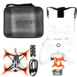 EMAX USA Tinyhawk II Freestyle RTF Kit W/Controller & Goggles #0110001106 15 EMAX USA Tinyhawk II Freestyle RTF Kit W/Controller & Goggles #0110001106 -Car Airplane Model Shop emax emax usa tinyhawk ii freestyle rtf kit w cont 7