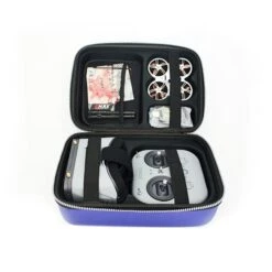 EMAX USA Tinyhawk III FPV Racing Drone - Ready To Fly (RTF) W/Controller And Goggles #0110001121 -Car Airplane Model Shop emax emax usa tinyhawk iii fpv racing drone ready 6