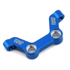 Exotek DR10 Aluminum HD Steering Rack (Blue) #1943