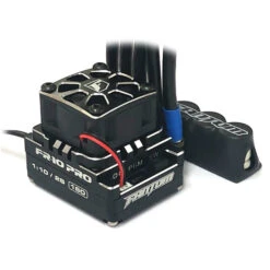 FR-10 PRO – 2S – 160A ESC