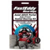 FastEddy Bearings Axial AR45 Portal Axle (Front) Sealed Bearing Kit #TFE6063