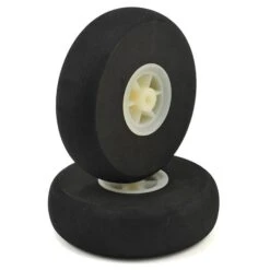 Flite Test 4.3 Foam Wheels FLT-2057