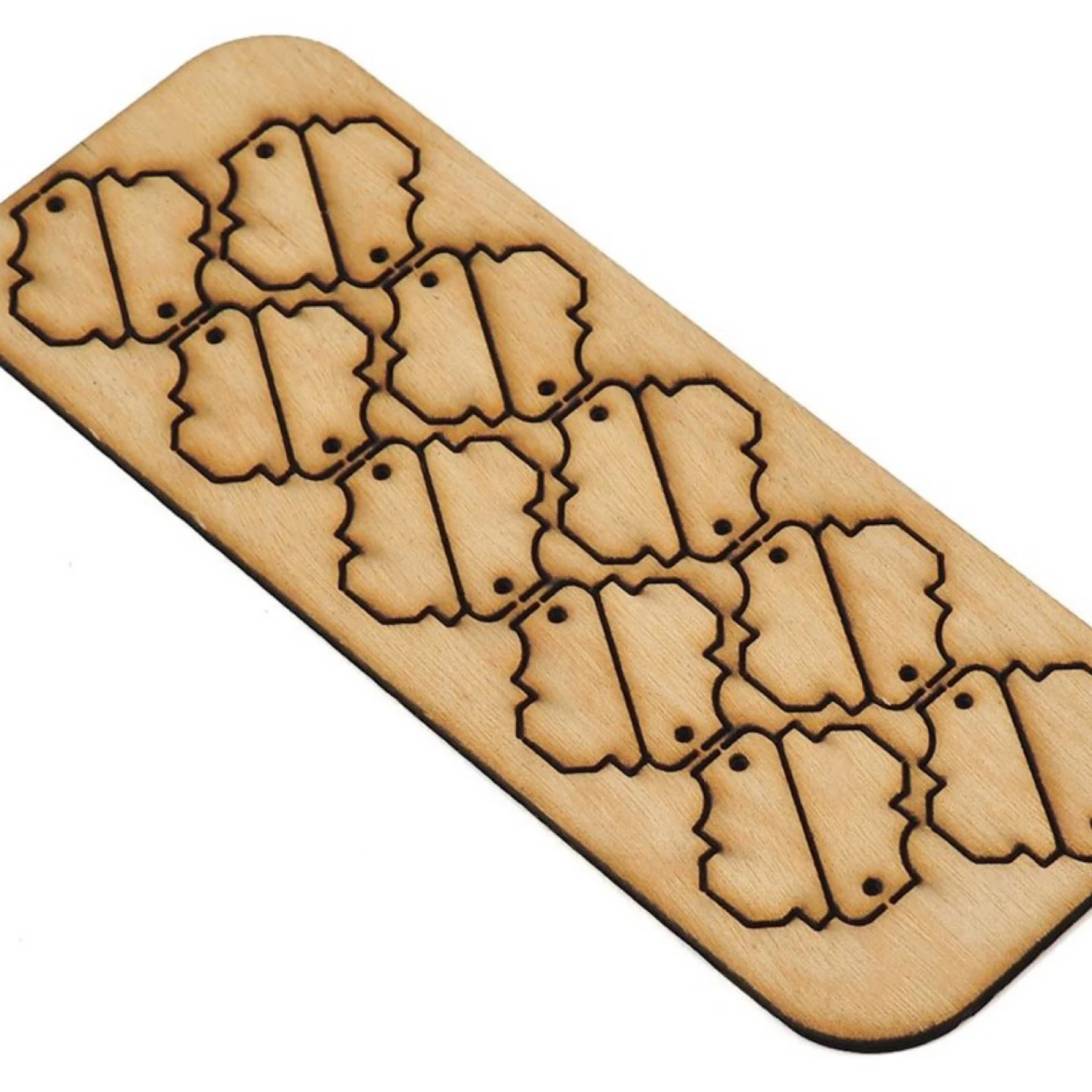 Flite Test Mighty Mini Control Horns 1 Sheet 1 Flite Test Mighty Mini Control Horns 1 Sheet