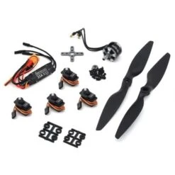 Flite Test Power Pack B "Radial Edition" #FLT-3059