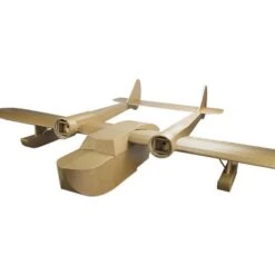 Flite Test Sea Duck Electric Airplane Kit (1422mm) #FLT-1040