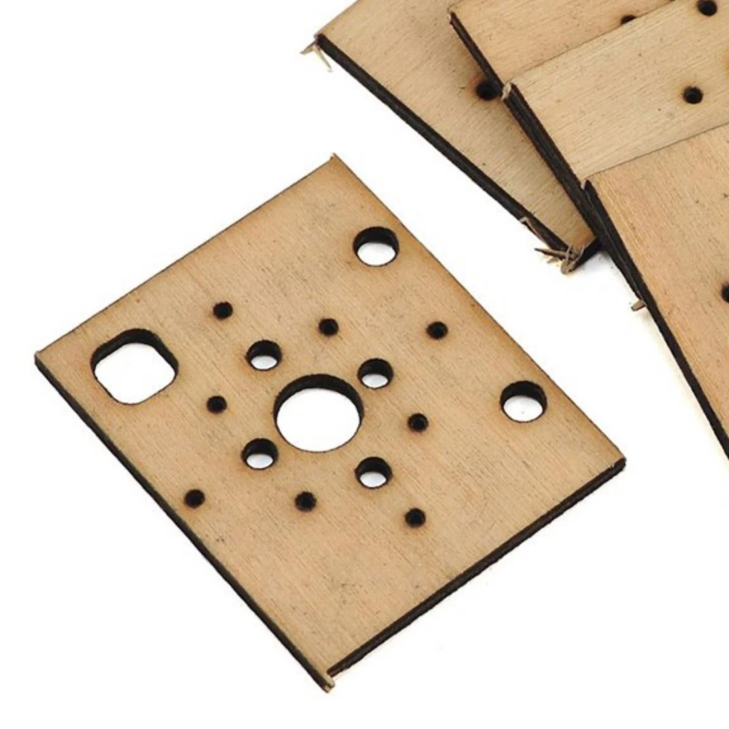 Flite Test Swappable Firewalls (1) 1 Flite Test Swappable Firewalls (1)