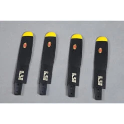 FMMPROP001 FMS Propeller: 17x9 4 Bld 1700mm P51