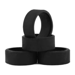 NEXX Racing Gekko Mini-Z Front Tires (4) (FS) #GK-001