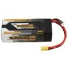 Gens Ace 4S LiHV Advanced Series LiPo Battery 100C (15.2V/10000mAh) W/EC5 Connector #GEA10K4S10E5