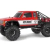 Gmade BOM GS02 1/10 4WD Ultimate Trail Truck Rock Crawler Kit #GM57000