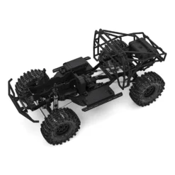 Gmade BOM GS02 1/10 4WD Ultimate Trail Truck Rock Crawler Kit #GM57000 -Car Airplane Model Shop gmade gmade bom gs02 1 10 4wd ultimate trail truck 3