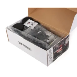 Gmade BOM GS02 1/10 4WD Ultimate Trail Truck Rock Crawler Kit #GM57000 -Car Airplane Model Shop gmade gmade bom gs02 1 10 4wd ultimate trail truck 5