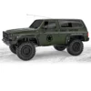 Gmade GS02F Military Buffalo 1/10 Scale Trail Crawler Kit #GM57007