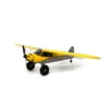 HobbyZone Carbon Cub S 2 1.3m BNF Basic Electric Airplane #HBZ32500