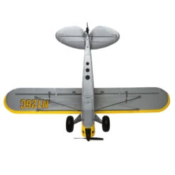 HobbyZone Carbon Cub S 2 1.3m RTF Basic Electric Airplane (1300mm) W/SAFE Technology #HBZ320001 16 HobbyZone Carbon Cub S 2 1.3m RTF Basic Electric Airplane (1300mm) W/SAFE Technology #HBZ320001 -Car Airplane Model Shop hobbyzone hobbyzone carbon cub s 2 13m rtf basic e 4