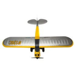 HobbyZone Carbon Cub S 2 1.3m RTF Basic Electric Airplane (1300mm) W/SAFE Technology #HBZ320001 17 HobbyZone Carbon Cub S 2 1.3m RTF Basic Electric Airplane (1300mm) W/SAFE Technology #HBZ320001 -Car Airplane Model Shop hobbyzone hobbyzone carbon cub s 2 13m rtf basic e 5