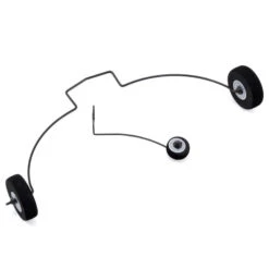 HobbyZone Landing Gear Set #HBZ5318