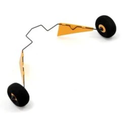 HobbyZone Main Landing Gear Set #HBZ4918