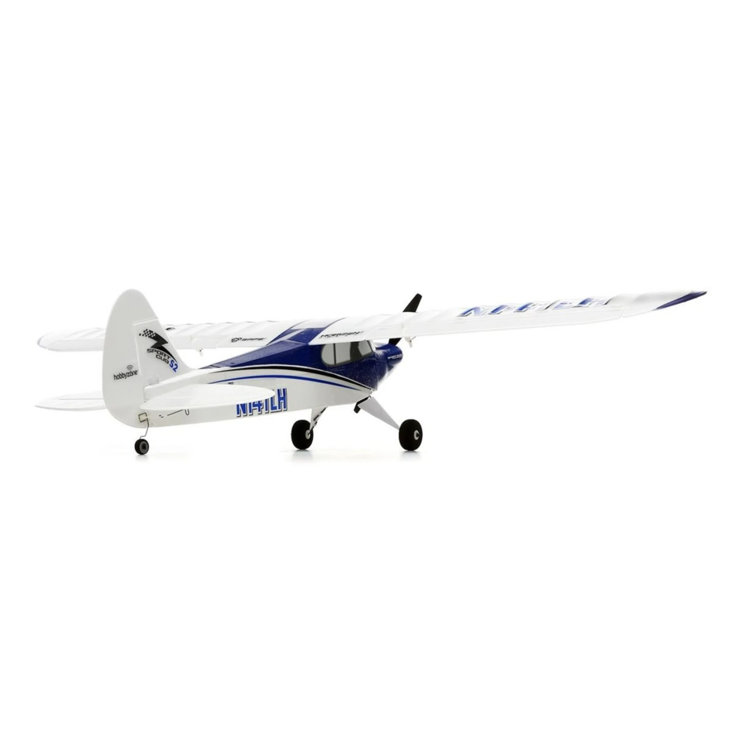 HobbyZone Sport Cub S 2 RTF W/SAFE (616mm) #HBZ44000 2 HobbyZone Sport Cub S 2 RTF W/SAFE (616mm) #HBZ44000 - Image 2
