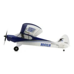 HobbyZone Sport Cub S 2 RTF W/SAFE (616mm) #HBZ44000 9 HobbyZone Sport Cub S 2 RTF W/SAFE (616mm) #HBZ44000 -Car Airplane Model Shop hobbyzone hobbyzone sport cub s 2 rtf w safe 616mm 2