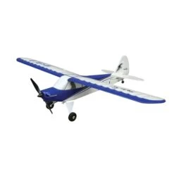 HobbyZone Sport Cub S 2 RTF W/SAFE (616mm) #HBZ44000