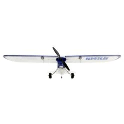 HobbyZone Sport Cub S 2 RTF W/SAFE (616mm) #HBZ44000 10 HobbyZone Sport Cub S 2 RTF W/SAFE (616mm) #HBZ44000 -Car Airplane Model Shop hobbyzone hobbyzone sport cub s 2 rtf w safe 616mm 3