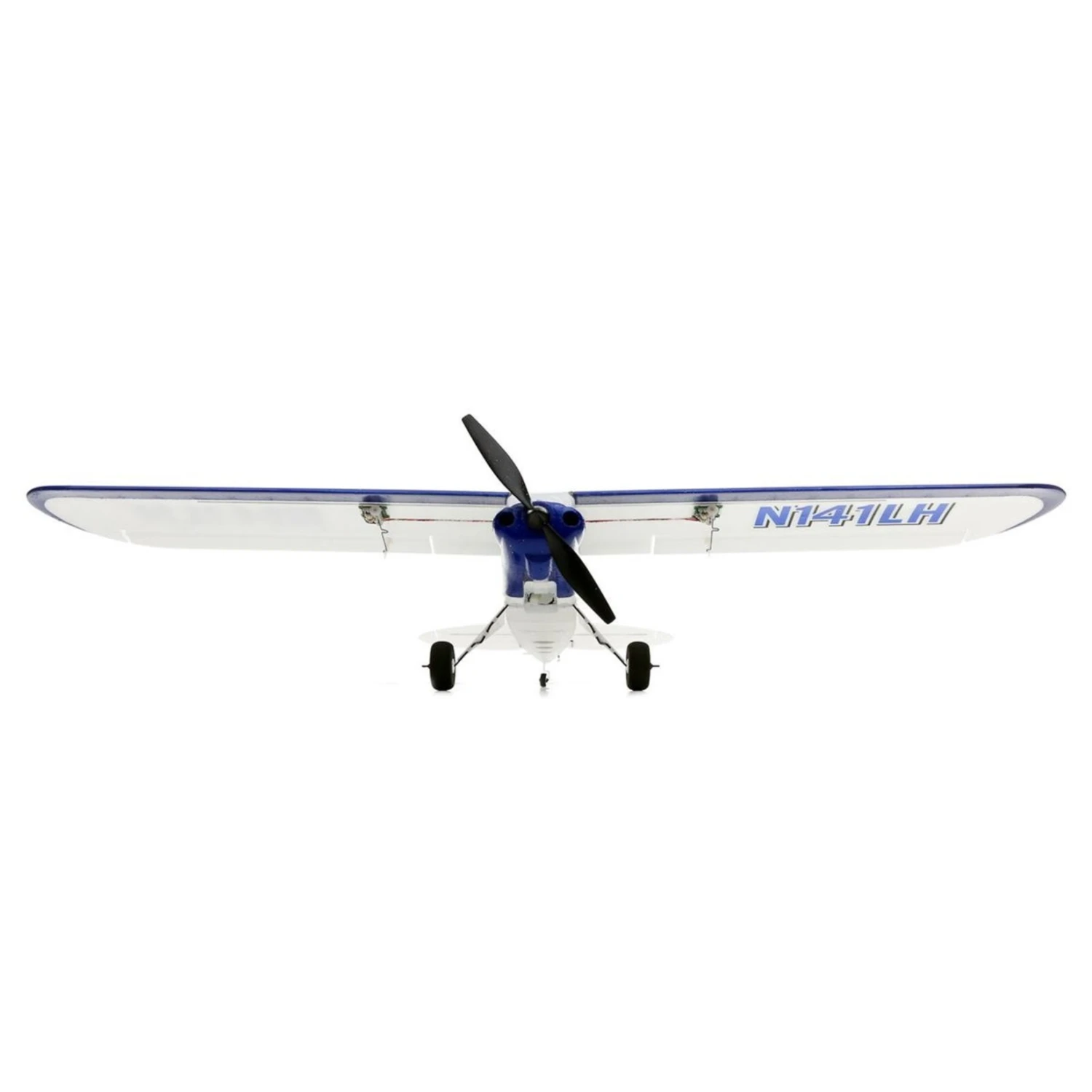 HobbyZone Sport Cub S 2 RTF W/SAFE (616mm) #HBZ44000 4 HobbyZone Sport Cub S 2 RTF W/SAFE (616mm) #HBZ44000 - Image 4
