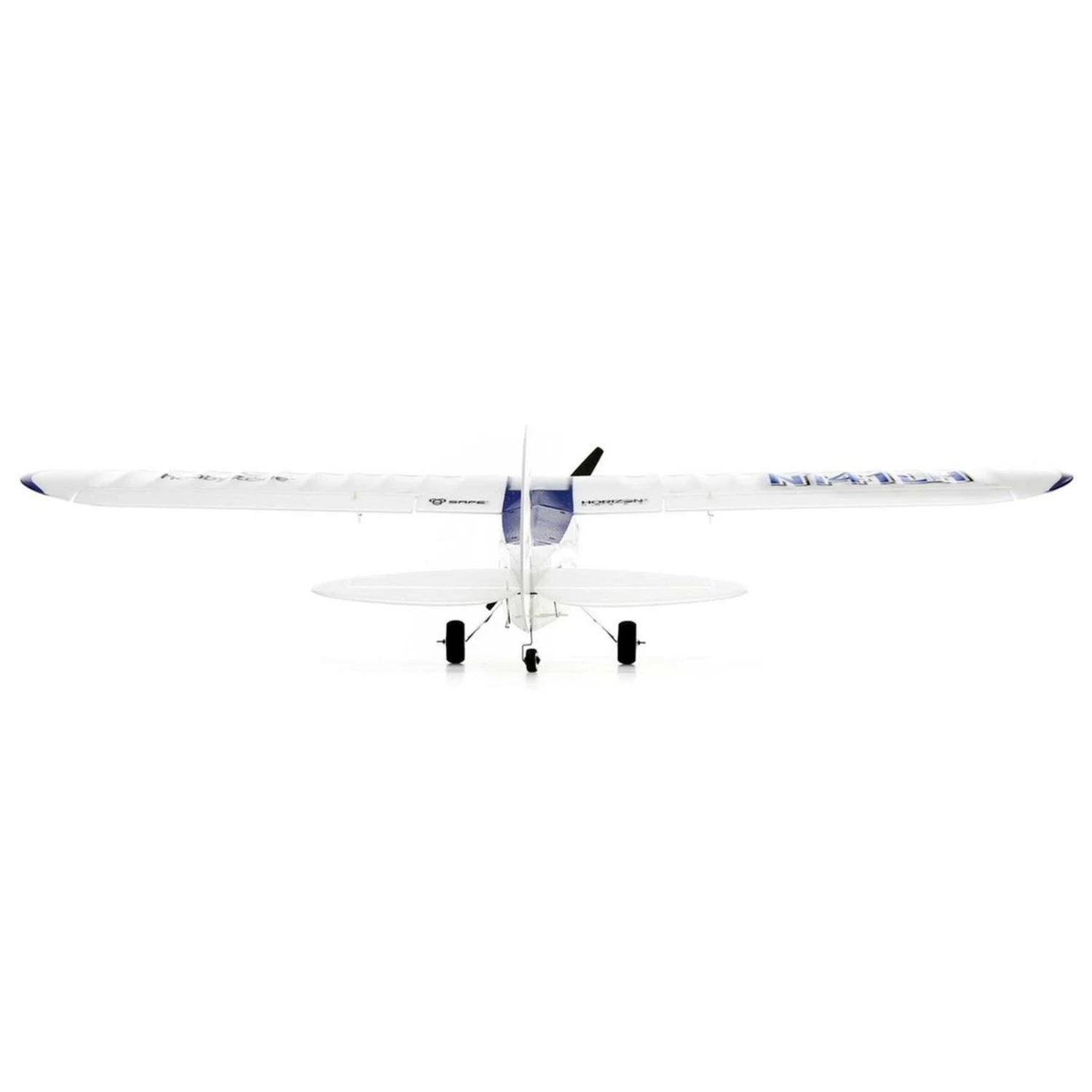 HobbyZone Sport Cub S 2 RTF W/SAFE (616mm) #HBZ44000 5 HobbyZone Sport Cub S 2 RTF W/SAFE (616mm) #HBZ44000 - Image 5