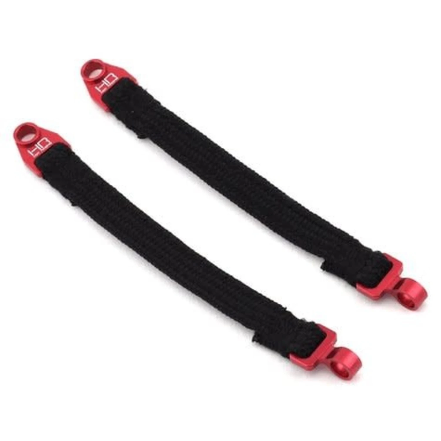 Hot Racing 108mm Unlimited Desert Racer Rear Suspension Travel Limit Strap #TUDR88SLS108 1 Hot Racing 108mm Unlimited Desert Racer Rear Suspension Travel Limit Strap #TUDR88SLS108