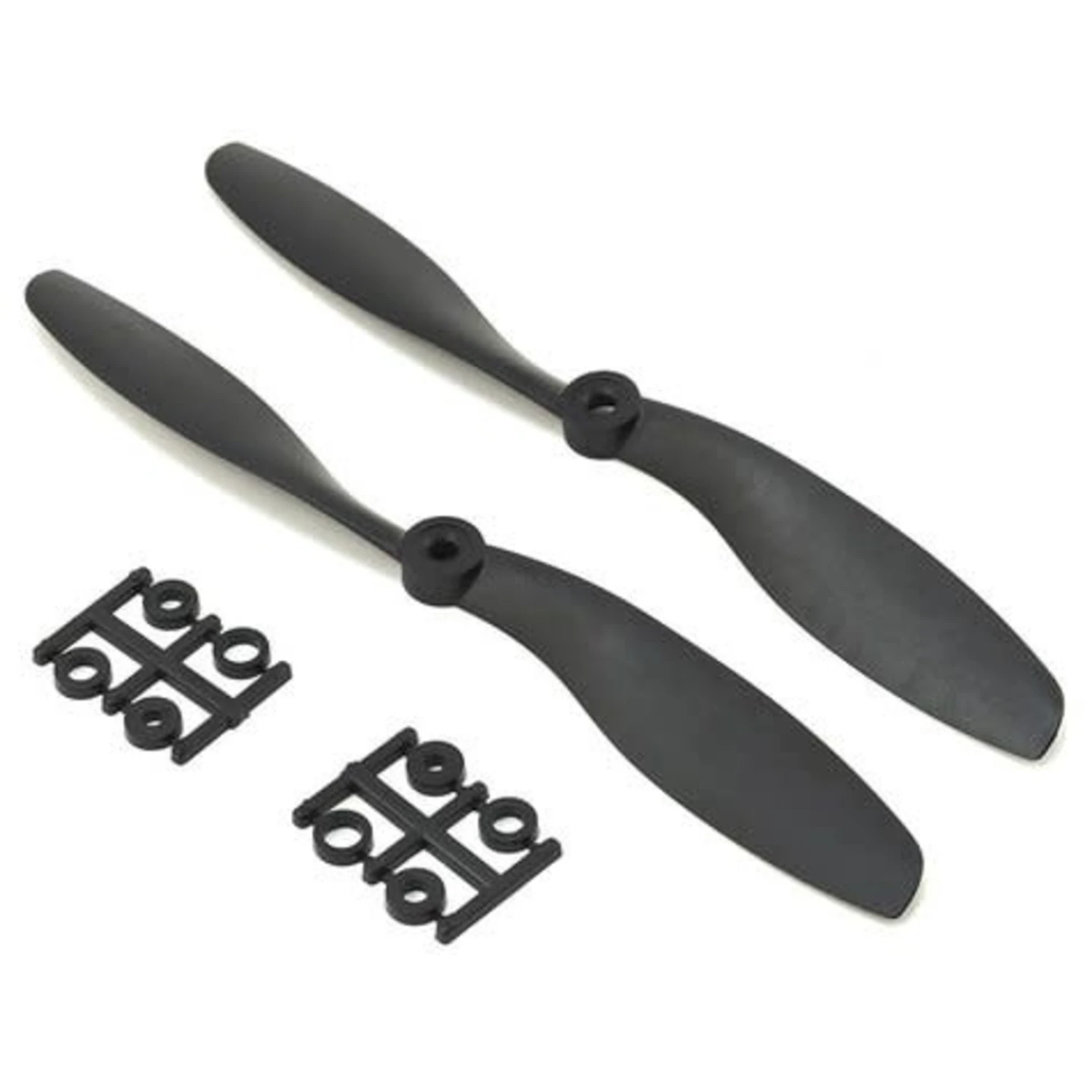 HQ Prop Slow Flyer Prop 8x4.5 (2) #HQP010108450 1 HQ Prop Slow Flyer Prop 8x4.5 (2) #HQP010108450