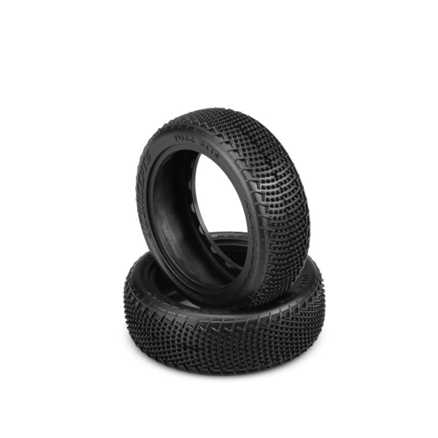 JConcepts Fuzz Bite LP Carpet 2.2" 1/10 4WD Buggy Front Tires (2) (Pink) #3108-010 1 JConcepts Fuzz Bite LP Carpet 2.2" 1/10 4WD Buggy Front Tires (2) (Pink) #3108-010