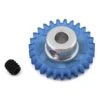 JK Products 48P Plastic Pinion Gear (3.17mm Bore) (27T) #JKPG427