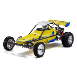 Kyosho Scorpion 2014 1/10 2WD Buggy Kit #30613C