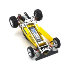 Kyosho Scorpion 2014 1/10 2WD Buggy Kit #30613C 8 Kyosho Scorpion 2014 1/10 2WD Buggy Kit #30613C -Car Airplane Model Shop kyosho kyosho scorpion 2014 1 10 2wd buggy kit 306 3