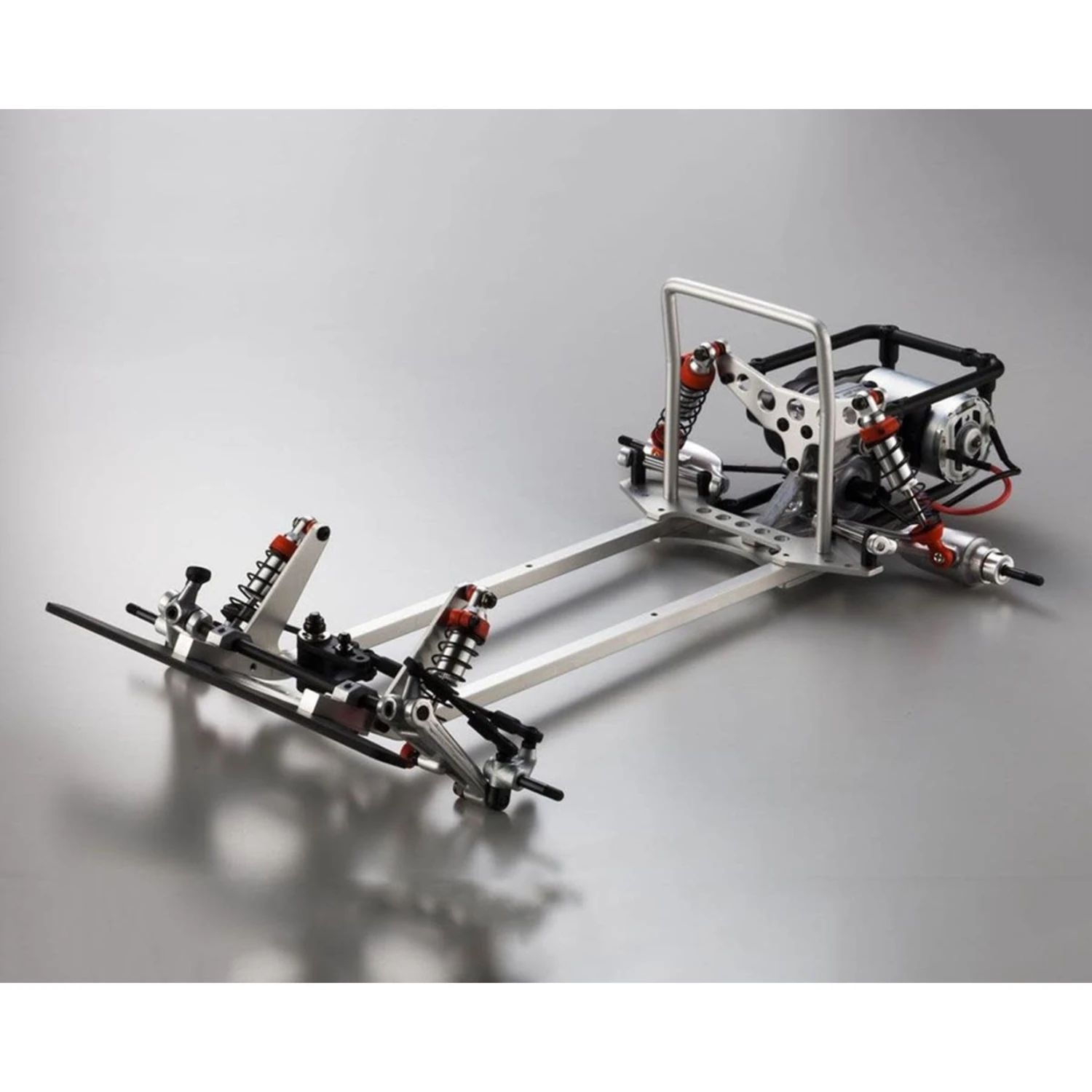 Kyosho Scorpion 2014 1/10 2WD Buggy Kit #30613C 5 Kyosho Scorpion 2014 1/10 2WD Buggy Kit #30613C - Image 5