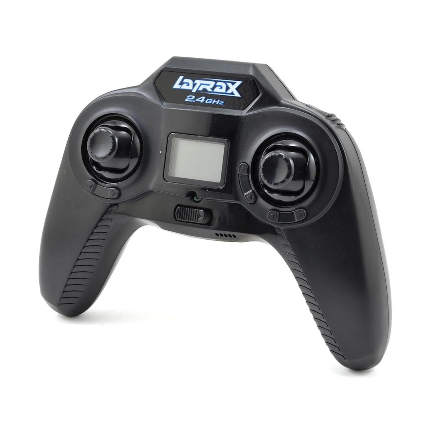 Traxxas LaTrax Alias Ready-To-Fly Micro Electric Quadcopter Drone (Blue) #6608-BLUE 4 Traxxas LaTrax Alias Ready-To-Fly Micro Electric Quadcopter Drone (Blue) #6608-BLUE - Image 4