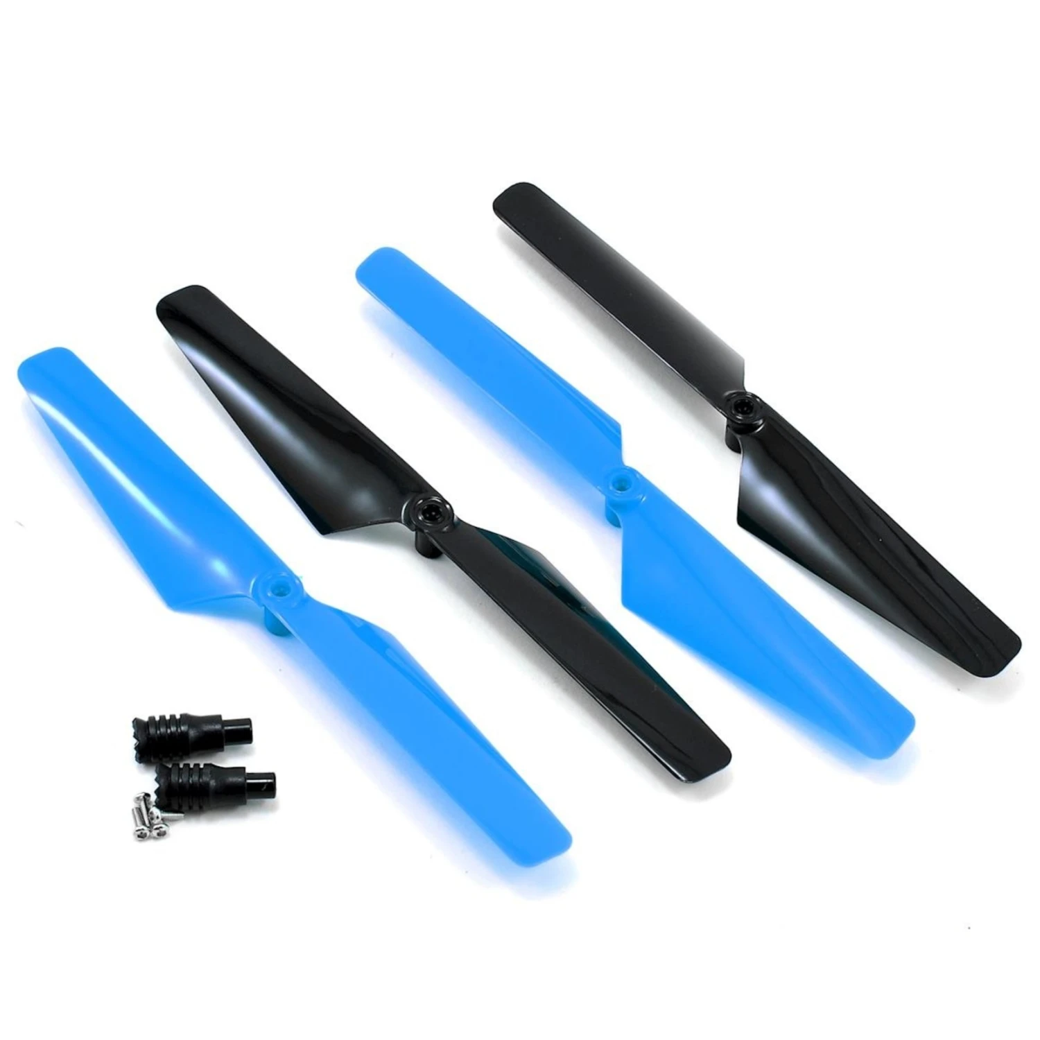 Traxxas LaTrax Alias Ready-To-Fly Micro Electric Quadcopter Drone (Blue) #6608-BLUE 5 Traxxas LaTrax Alias Ready-To-Fly Micro Electric Quadcopter Drone (Blue) #6608-BLUE - Image 5